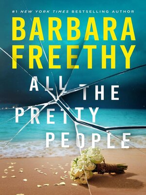 cover image of All the Pretty People